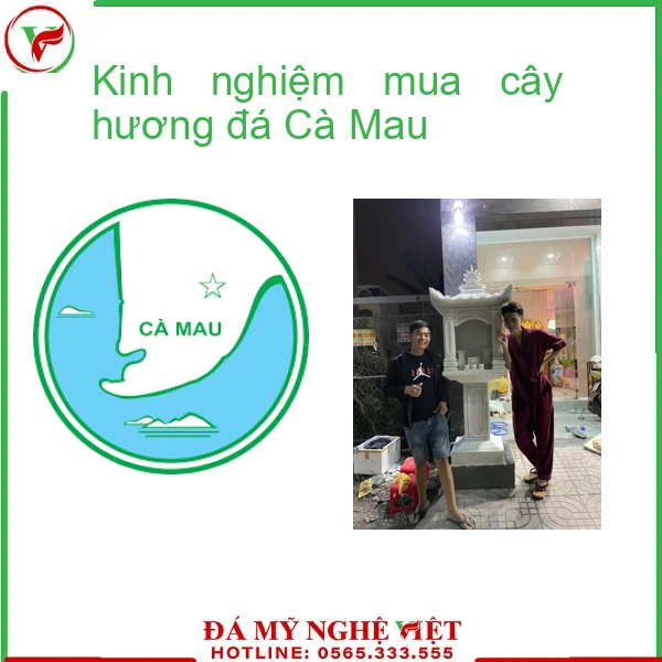Kinh nghiệm mua cây hương đá Cà Mau-f2-2003